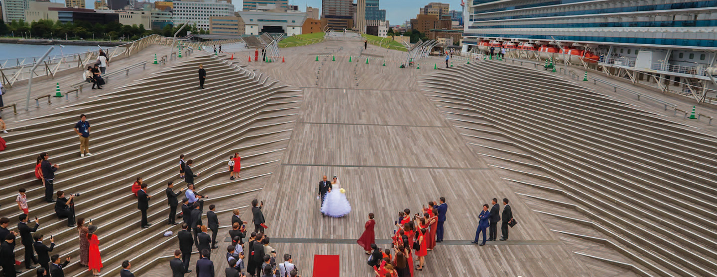 シーサイドウエディング